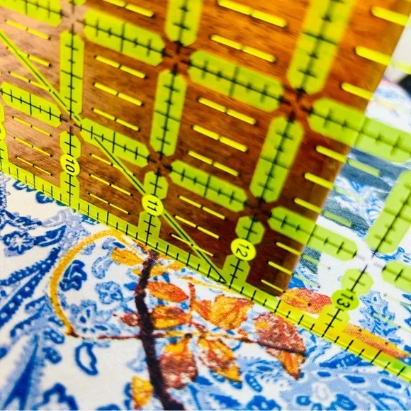 Teak Tambour Door Vintage Desktop Organizer| Recipe Card or Letter Holder - Picture 16 of 17